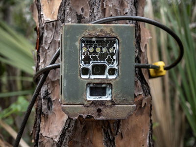 Capture The Unseen: Best 4K HD Trail Camera For Security 2023