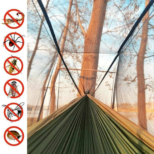 hammock for a tree
