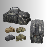 waterproof Tactical backpack 
