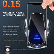  Portable Wireless Phone Charger 